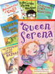 Literary Text Grade 3 Readers Set 2 10-Book Set (Paperback)
