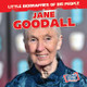 Jane Goodall (Paperback)