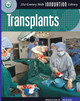 Transplants (Library Binding)