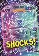 Shocks!: A 4D Book (Paperback)