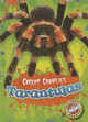 Tarantulas (Library Binding)