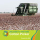 Cotton Picker (Paperback)