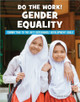 Do the Work! Gender Equality (Hardcover)