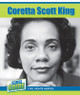 Coretta Scott King (Paperback)