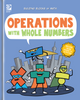 Building Blocks of Math 2: Operations with Whole Numbers (Hardcover)