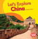Let's Explore China (Paperback)