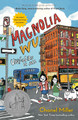 Magnolia Wu Unfolds It All: (A Newbery Honor Book) (Hardcover)