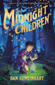 Midnight Children (Hardcover)