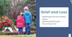 Dealing with Challenges: Grief and Loss (Hardcover)
