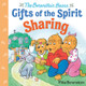 Sharing (Berenstain Bears Gifts of the Spirit) (Hardcover)