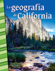 La Geografia de California (Paperback)