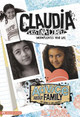 Advice about Family: Claudia Cristina Cortez Uncomplicates Your Life (Paperback)
