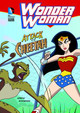 Wonder Woman: Attack of the Cheetah (Paperback)