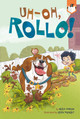 Uh-Oh, Rollo! (Paperback)