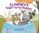 Clarence's Topsy-Turvy Shabbat (Paperback)