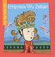 My Itty-Bitty Bio: Empress Wu Zetian (Hardcover)