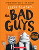 The Bad Guys (the Bad Guys #1): Volume 1 (Paperback)