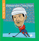Alexander Ovechkin (Paperback)