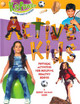 Active Kids (Hardcover)