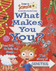 What Makes You You? (Paperback)