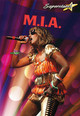 M.I.A. (Hardcover)