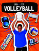 Volleyball (Library Binding)