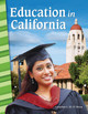 Education in California (Paperback)