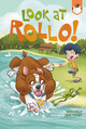 Look at Rollo! (Paperback)