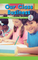 Our Class Business: Working at the Same Time (Paperback)