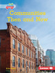 Communities Then and Now (Library Binding)