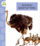 Animal Babysitters (Hardcover)