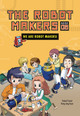 We Are Robot Makers!: Book 8 (Library Binding)