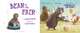 Bear At The Fair (Hardcover)