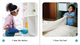 Healthy Living: Keeping Clean at Home (Paperback)