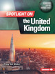 Spotlight on the United Kingdom (Paperback)