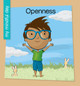 My Mindful Day: Openness (Hardcover)