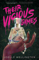 Their Vicious Games (Hardcover)
