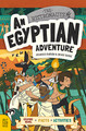 The Histronauts: An Egyptian Adventure (Hardcover)