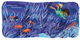 The Ocean Blue And You (Hardcover)