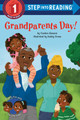 Grandparents Day! (Paperback)