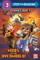 Mobs in the Overworld! (Minecraft) (Paperback)