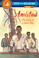 Amistad: The Story of a Slave Ship (Paperback)