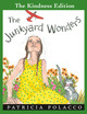 The Junkyard Wonders (Paperback)