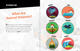 Enviro-Graphics: Natural Disasters in Infographics (Hardcover) Enviro-Graphics: Natural Disasters in Infographics (Hardcover)