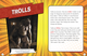 Battle Royale Lethal Warriors: Trolls vs. Fairies (Paperback) Battle Royale Lethal Warriors: Trolls vs. Fairies (Paperback)