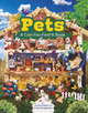 Pets: A Can-You-Find-It Book (Paperback)