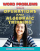 Word Problems Using Operations and Algebraic Thinking (Library Binding)