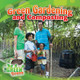 Green Gardening and Composting (Paperback)