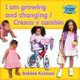 I Am Growing and Changing (Crezco Y Cambio) Bilingual (Paperback)