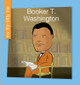 Booker T. Washington (Library Binding)
